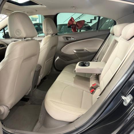 CHEVROLET Cruze Hatch 1.4 16V 4P LTZ SPORT6 TURBO FLEX AUTOM�TICO, Foto 15