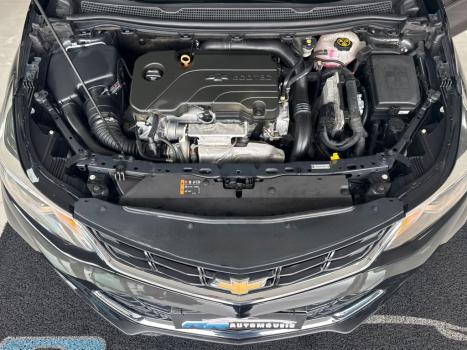 CHEVROLET Cruze Hatch 1.4 16V 4P LTZ SPORT6 TURBO FLEX AUTOM�TICO, Foto 18