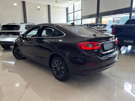 CHEVROLET Cruze Hatch 1.4 16V 4P LTZ TURBO FLEX AUTOM�TICO, Foto 5