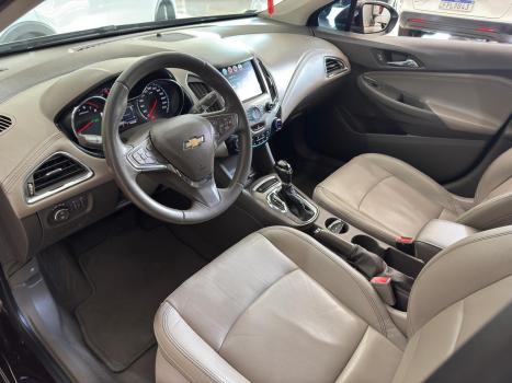 CHEVROLET Cruze Hatch 1.4 16V 4P LTZ TURBO FLEX AUTOM�TICO, Foto 9