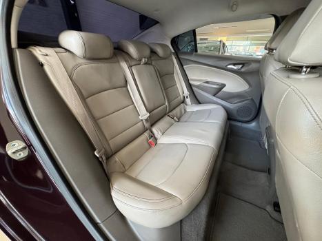 CHEVROLET Cruze Hatch 1.4 16V 4P LTZ TURBO FLEX AUTOM�TICO, Foto 12