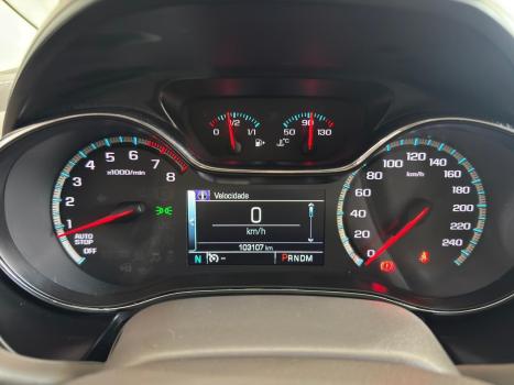 CHEVROLET Cruze Hatch 1.4 16V 4P LTZ TURBO FLEX AUTOM�TICO, Foto 14