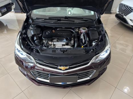 CHEVROLET Cruze Hatch 1.4 16V 4P LTZ TURBO FLEX AUTOM�TICO, Foto 15