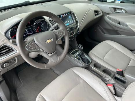 CHEVROLET Cruze Hatch 1.4 16V 4P LTZ SPORT6 TURBO FLEX AUTOM�TICO, Foto 6