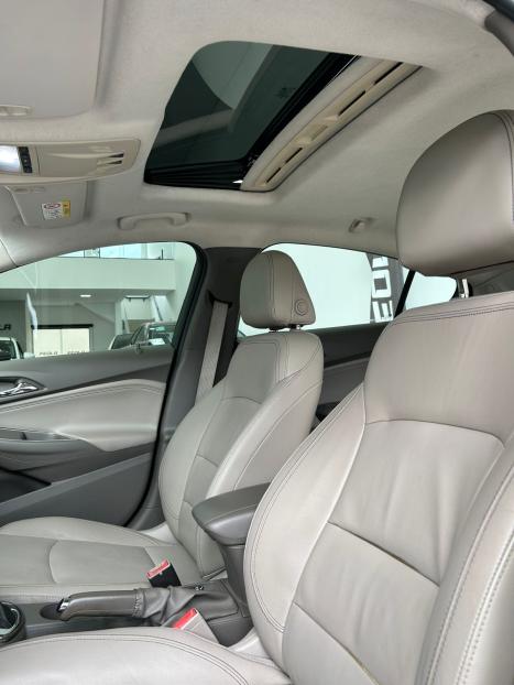 CHEVROLET Cruze Hatch 1.4 16V 4P LTZ SPORT6 TURBO FLEX AUTOM�TICO, Foto 8