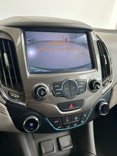 CHEVROLET Cruze Hatch 1.4 16V 4P LTZ SPORT6 TURBO FLEX AUTOM�TICO, Foto 13