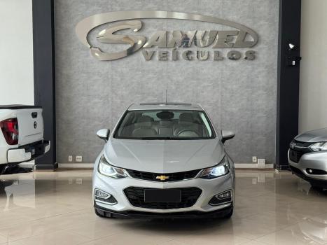 CHEVROLET Cruze Hatch 1.4 16V 4P LTZ SPORT6 TURBO FLEX AUTOM�TICO, Foto 1