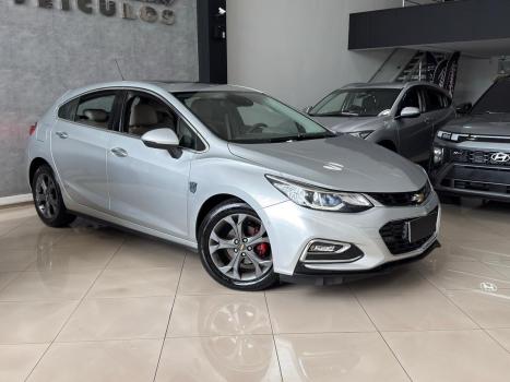 CHEVROLET Cruze Hatch 1.4 16V 4P LTZ SPORT6 TURBO FLEX AUTOM�TICO, Foto 2