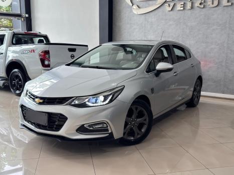 CHEVROLET Cruze Hatch 1.4 16V 4P LTZ SPORT6 TURBO FLEX AUTOM�TICO, Foto 6