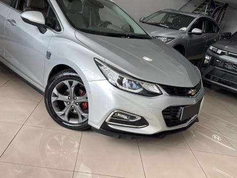 CHEVROLET Cruze Hatch 1.4 16V 4P LTZ SPORT6 TURBO FLEX AUTOM�TICO, Foto 7