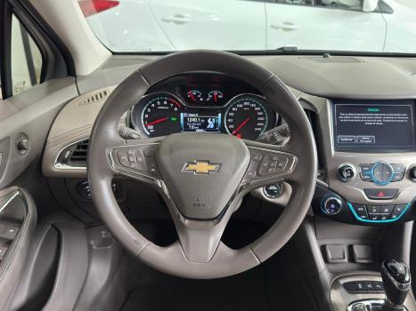 CHEVROLET Cruze Hatch 1.4 16V 4P LTZ SPORT6 TURBO FLEX AUTOM�TICO, Foto 9