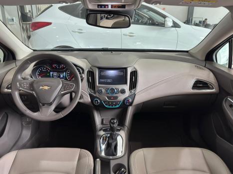 CHEVROLET Cruze Hatch 1.4 16V 4P LTZ SPORT6 TURBO FLEX AUTOM�TICO, Foto 10