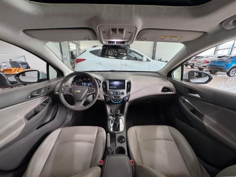 CHEVROLET Cruze Hatch 1.4 16V 4P LTZ SPORT6 TURBO FLEX AUTOM�TICO, Foto 11