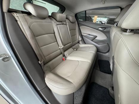 CHEVROLET Cruze Hatch 1.4 16V 4P LTZ SPORT6 TURBO FLEX AUTOM�TICO, Foto 12