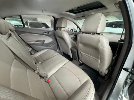 CHEVROLET Cruze Hatch 1.4 16V 4P LTZ SPORT6 TURBO FLEX AUTOM�TICO, Foto 13