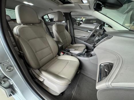 CHEVROLET Cruze Hatch 1.4 16V 4P LTZ SPORT6 TURBO FLEX AUTOM�TICO, Foto 14