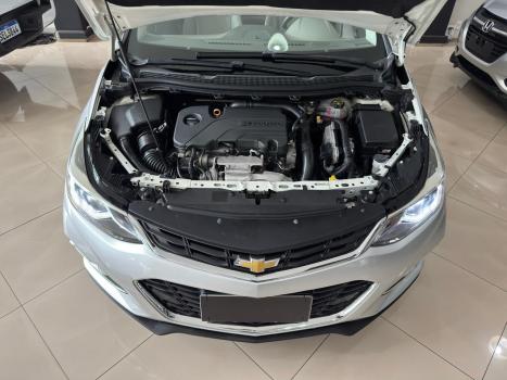 CHEVROLET Cruze Hatch 1.4 16V 4P LTZ SPORT6 TURBO FLEX AUTOM�TICO, Foto 15