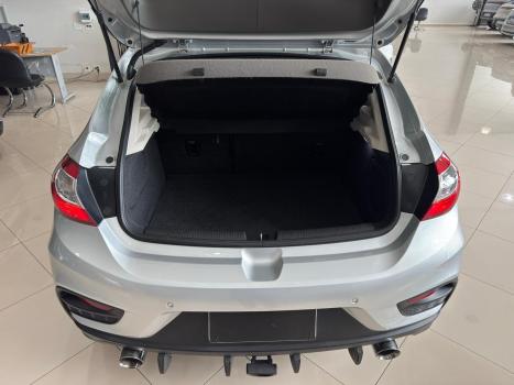 CHEVROLET Cruze Hatch 1.4 16V 4P LTZ SPORT6 TURBO FLEX AUTOM�TICO, Foto 16