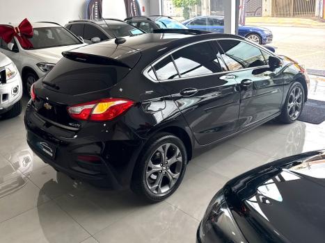 CHEVROLET Cruze Hatch 1.4 16V 4P LTZ TURBO FLEX AUTOM�TICO, Foto 2