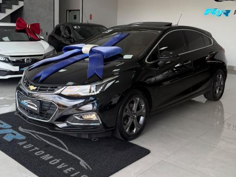 CHEVROLET Cruze Hatch 1.4 16V 4P LTZ TURBO FLEX AUTOM�TICO, Foto 5