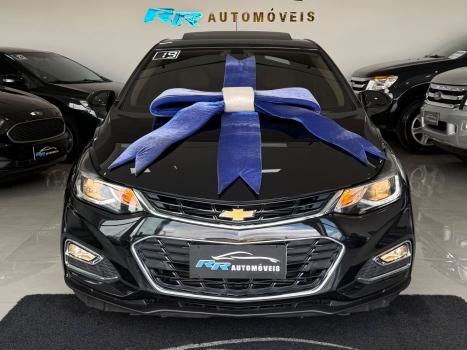 CHEVROLET Cruze Hatch 1.4 16V 4P LTZ TURBO FLEX AUTOM�TICO, Foto 6