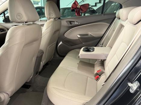 CHEVROLET Cruze Hatch 1.4 16V 4P LTZ TURBO FLEX AUTOM�TICO, Foto 7