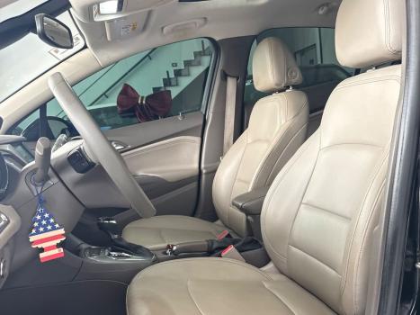 CHEVROLET Cruze Hatch 1.4 16V 4P LTZ TURBO FLEX AUTOM�TICO, Foto 8