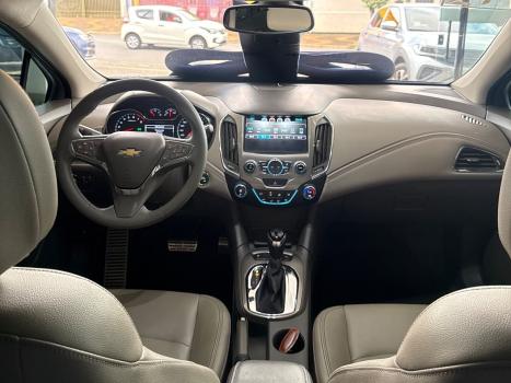 CHEVROLET Cruze Hatch 1.4 16V 4P LTZ TURBO FLEX AUTOM�TICO, Foto 9