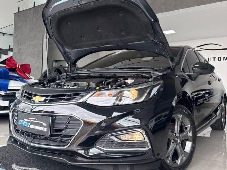 CHEVROLET Cruze Hatch 1.4 16V 4P LTZ TURBO FLEX AUTOM�TICO, Foto 14