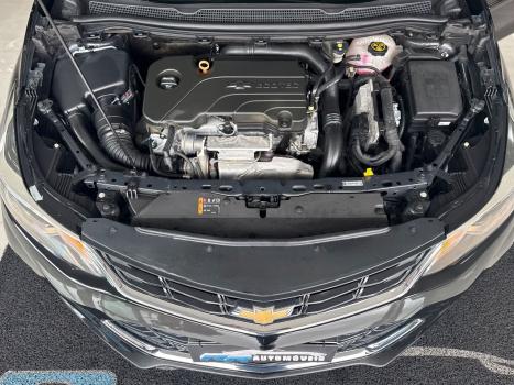 CHEVROLET Cruze Hatch 1.4 16V 4P LTZ TURBO FLEX AUTOM�TICO, Foto 15