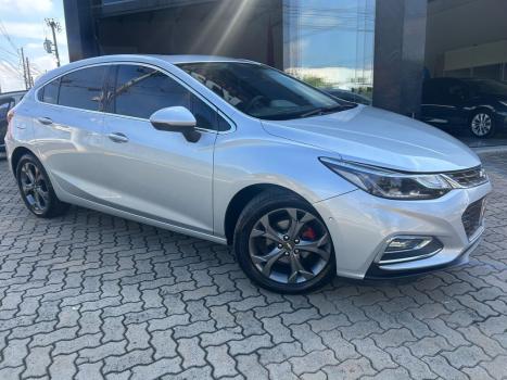 CHEVROLET Cruze Hatch 1.4 16V 4P LTZ SPORT6 TURBO FLEX AUTOM�TICO, Foto 1