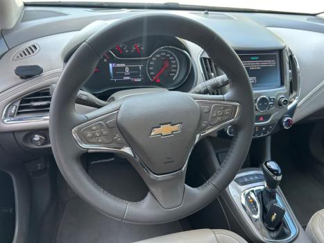 CHEVROLET Cruze Hatch 1.4 16V 4P LTZ SPORT6 TURBO FLEX AUTOM�TICO, Foto 2