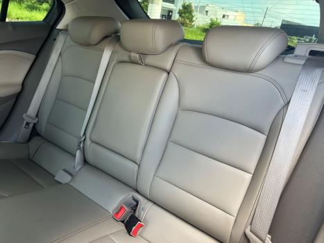 CHEVROLET Cruze Hatch 1.4 16V 4P LTZ SPORT6 TURBO FLEX AUTOM�TICO, Foto 5