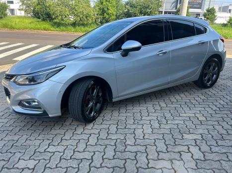 CHEVROLET Cruze Hatch 1.4 16V 4P LTZ SPORT6 TURBO FLEX AUTOM�TICO, Foto 6