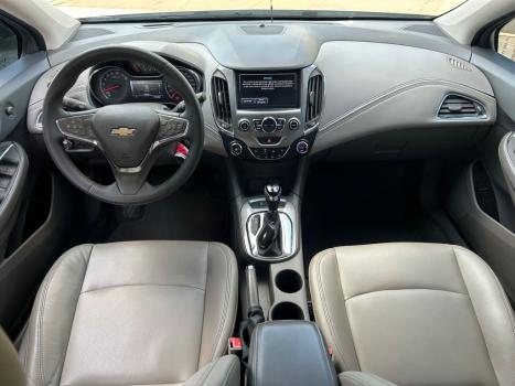CHEVROLET Cruze Hatch 1.4 16V 4P LTZ SPORT6 TURBO FLEX AUTOM�TICO, Foto 7