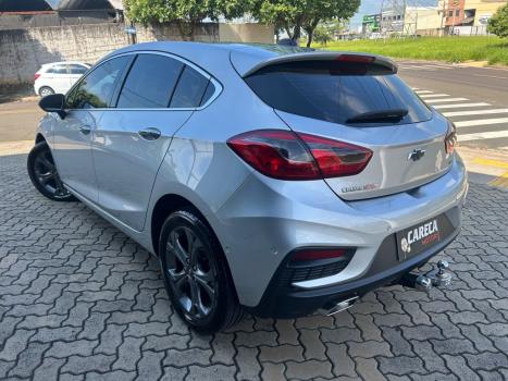 CHEVROLET Cruze Hatch 1.4 16V 4P LTZ SPORT6 TURBO FLEX AUTOM�TICO, Foto 8