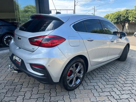 CHEVROLET Cruze Hatch 1.4 16V 4P LTZ SPORT6 TURBO FLEX AUTOM�TICO, Foto 12