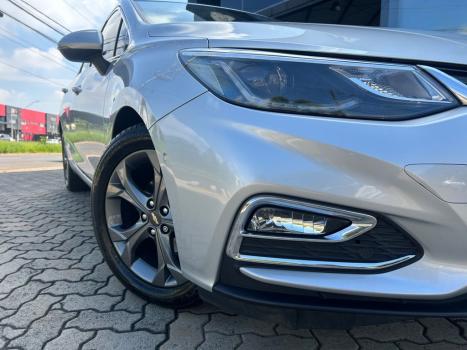 CHEVROLET Cruze Hatch 1.4 16V 4P LTZ SPORT6 TURBO FLEX AUTOM�TICO, Foto 15