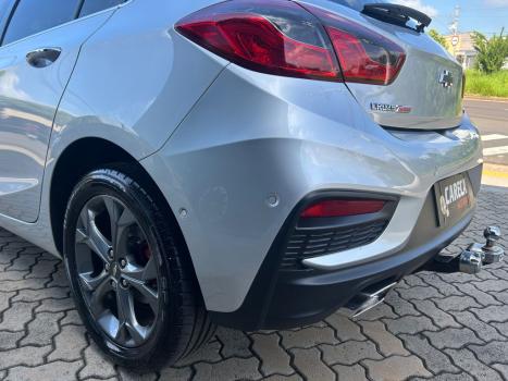 CHEVROLET Cruze Hatch 1.4 16V 4P LTZ SPORT6 TURBO FLEX AUTOM�TICO, Foto 17