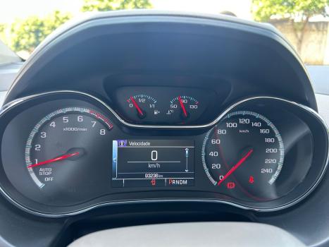 CHEVROLET Cruze Hatch 1.4 16V 4P LTZ SPORT6 TURBO FLEX AUTOM�TICO, Foto 18