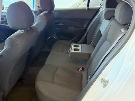 CHEVROLET Cruze Hatch 1.8 16V 4P LT SPORT FLEX, Foto 7