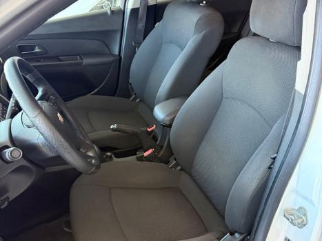 CHEVROLET Cruze Hatch 1.8 16V 4P LT SPORT FLEX, Foto 8