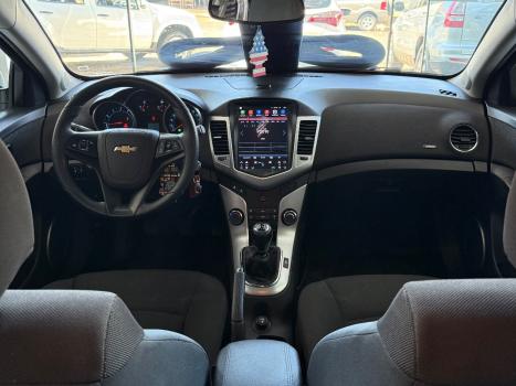 CHEVROLET Cruze Hatch 1.8 16V 4P LT SPORT FLEX, Foto 9