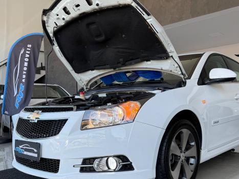 CHEVROLET Cruze Hatch 1.8 16V 4P LT SPORT FLEX, Foto 16