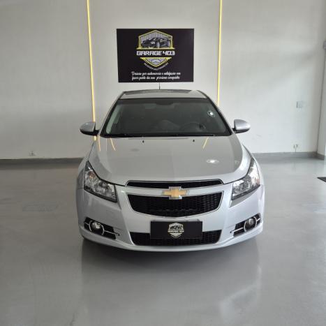 CHEVROLET Cruze Hatch 1.8 16V 4P LT SPORT6 FLEX, Foto 5