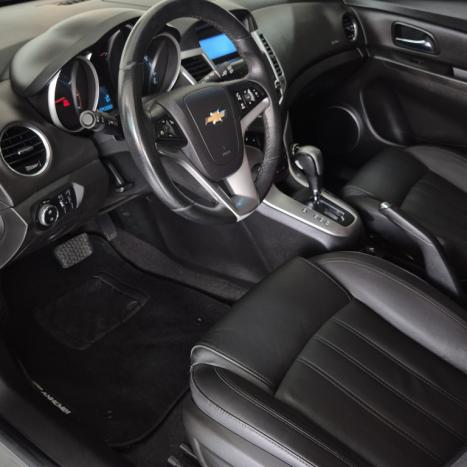 CHEVROLET Cruze Hatch 1.8 16V 4P LT SPORT6 FLEX, Foto 7