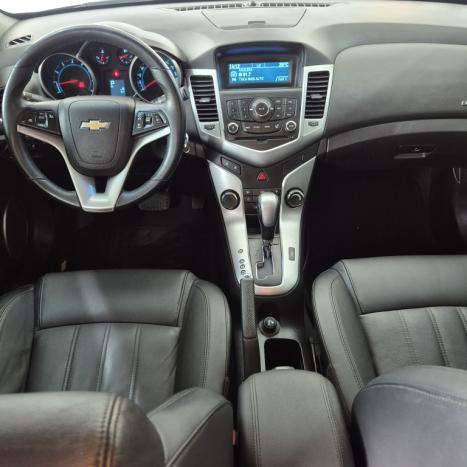CHEVROLET Cruze Hatch 1.8 16V 4P LT SPORT6 FLEX, Foto 9