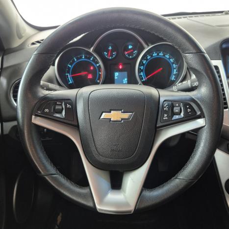 CHEVROLET Cruze Hatch 1.8 16V 4P LT SPORT6 FLEX, Foto 10