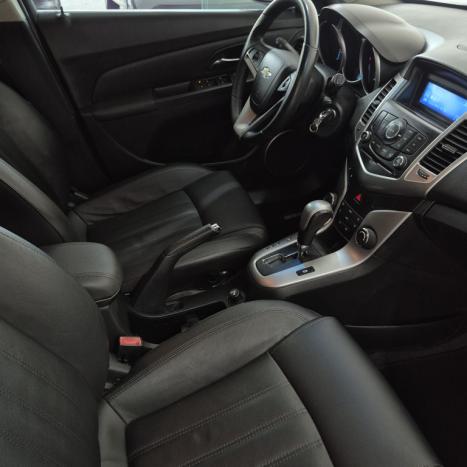 CHEVROLET Cruze Hatch 1.8 16V 4P LT SPORT6 FLEX, Foto 11