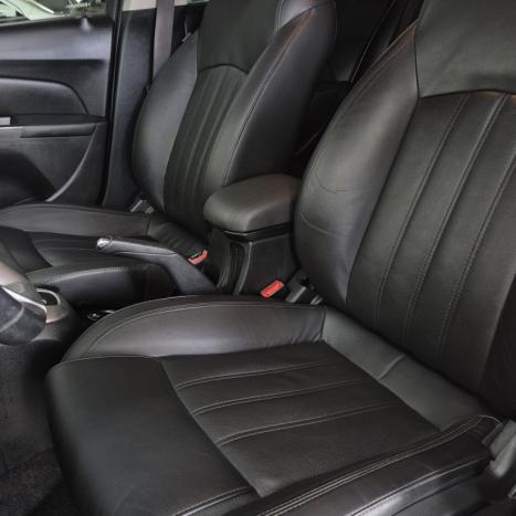 CHEVROLET Cruze Hatch 1.8 16V 4P LT SPORT6 FLEX, Foto 12